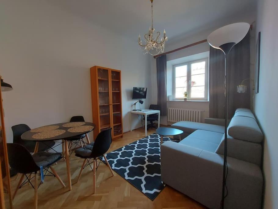 Warsaw Holiday Apartment Exteriér fotografie