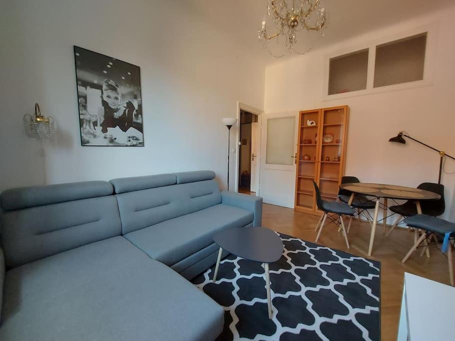 Warsaw Holiday Apartment Exteriér fotografie
