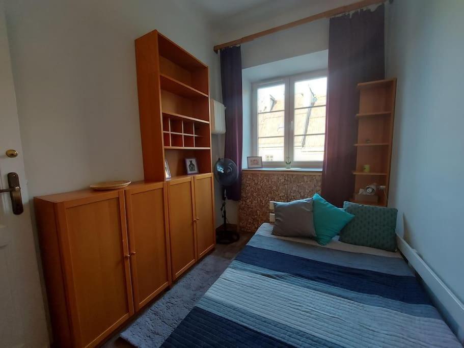 Warsaw Holiday Apartment Exteriér fotografie